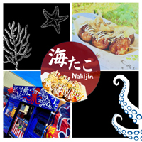 海たこ